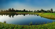 Long Vien Golf Club